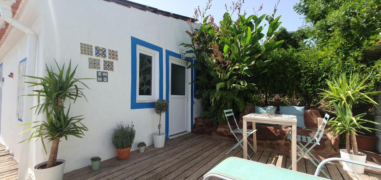 Beautiful House In Stunning Nature, 22 Minutes From Beaches, 5 Minutes To Lake, Air Condition Cool And Heat, And Very Fast Internet In All Rooms, Dishwasher, Washing Machine And Induction Cooking Silves Esterno foto