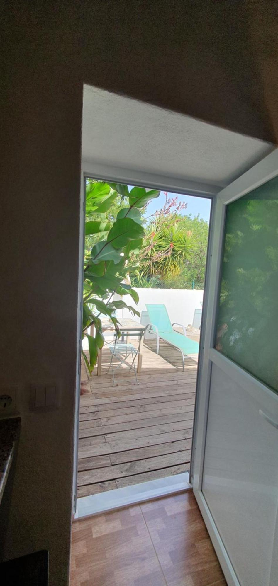 Beautiful House In Stunning Nature, 22 Minutes From Beaches, 5 Minutes To Lake, Air Condition Cool And Heat, And Very Fast Internet In All Rooms, Dishwasher, Washing Machine And Induction Cooking Silves Esterno foto